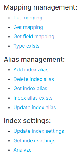 白话Elasticsearch73_ES生产集群中的索引管理01