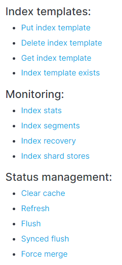 白话Elasticsearch73_ES生产集群中的索引管理01