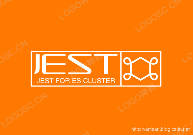 Elasticsearch-Jest 配置ES集群&amp;源码解读