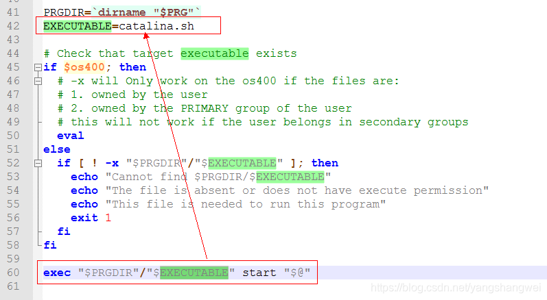 Tomcat - Tomcat 8.5.55 启动过程源码分析阶段一_init实例化Bootstrap