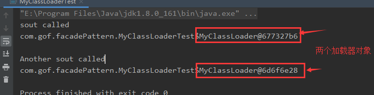 Tomcat - 模拟Tomcat的webappClassLoader加载自己war包应用内不同版本类实现相互共存与隔离