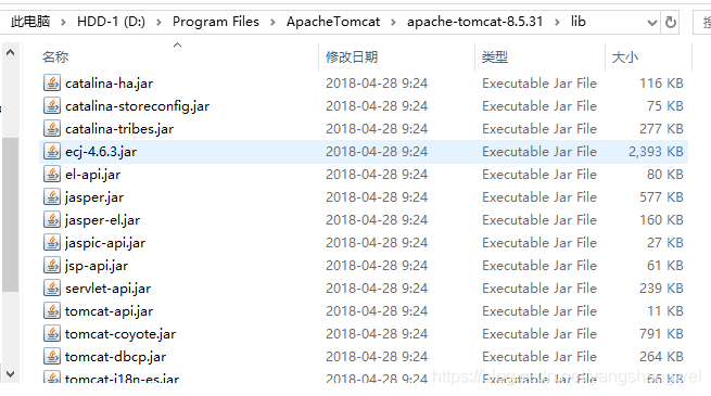 Tomcat - 模拟Tomcat的webappClassLoader加载自己war包应用内不同版本类实现相互共存与隔离