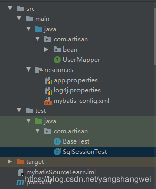 MyBatis源码- SqlSession门面模式 & selectList 源码解析