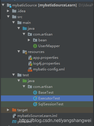 MyBatis源码-解读Executor的三个实现类之ReuseExecutor(重用执行器)
