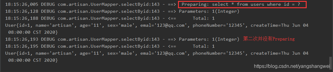MyBatis源码-解读Executor的三个实现类之ReuseExecutor(重用执行器)