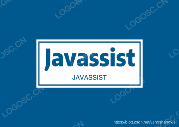 APM - Javassist 入门 生成一个简单类