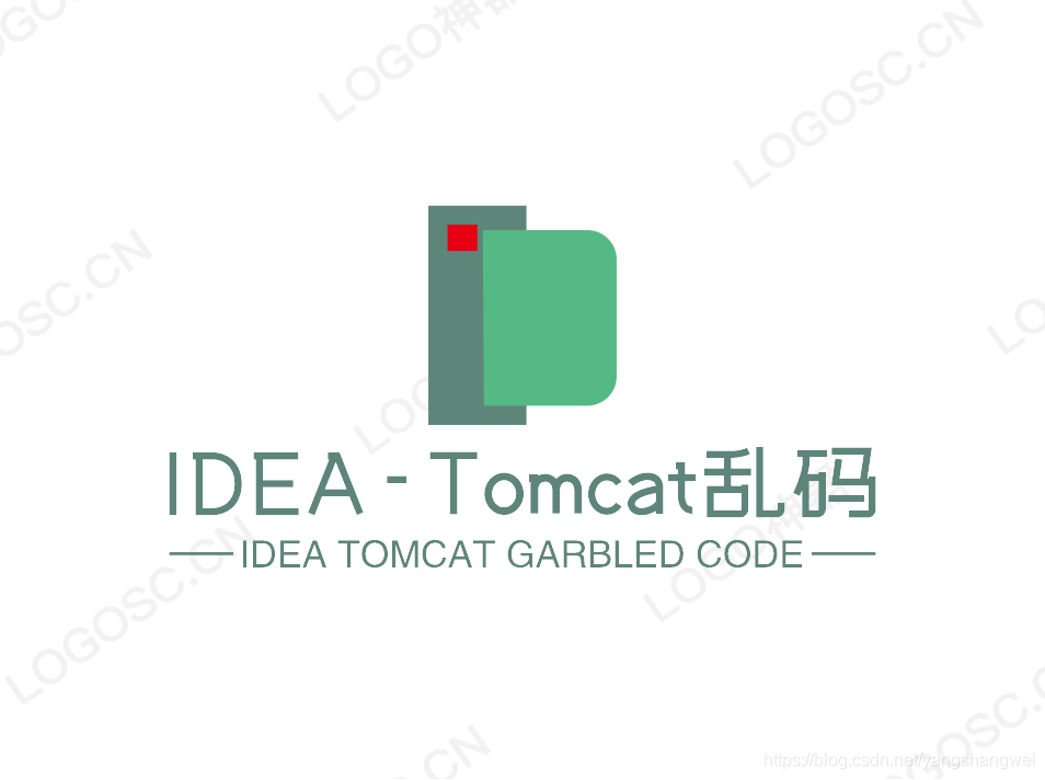 IDEA 启动 Tomcat 乱码 解决办法 IDEA 启动 Tomcat 乱码 解决办法