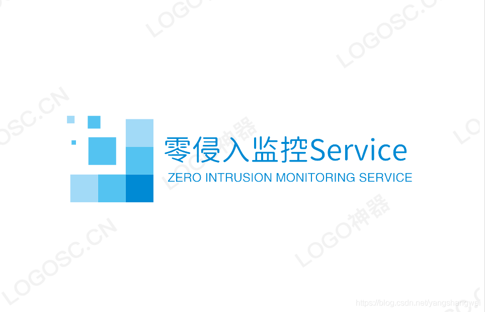 APM - 零侵入监控Service服务