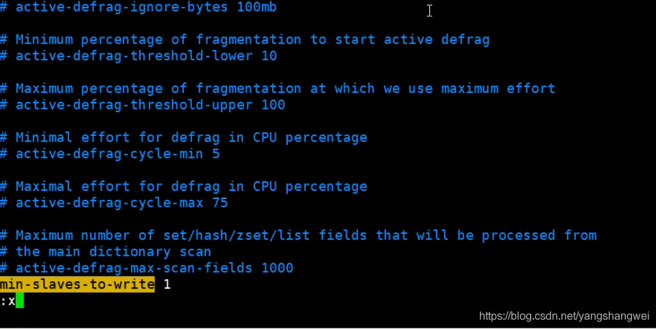 Redis进阶 - 如何避免Redis集群脑裂?