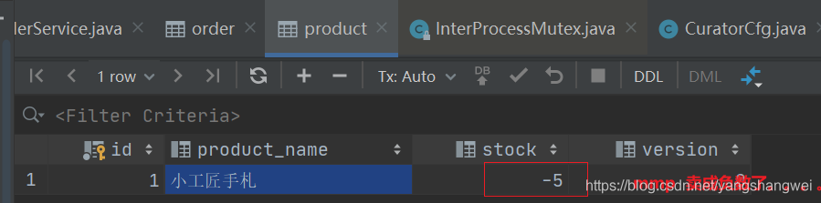 Apache ZooKeeper - 使用ZK实现分布式锁(非公平锁/公平锁/共享锁 )