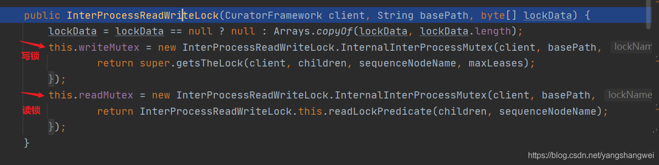 Apache ZooKeeper - 使用ZK实现分布式锁(非公平锁/公平锁/共享锁 )