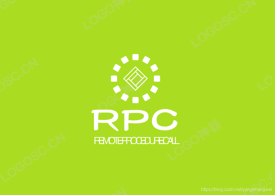 深入理解分布式技术 -RPC （Remote Procedure Call）