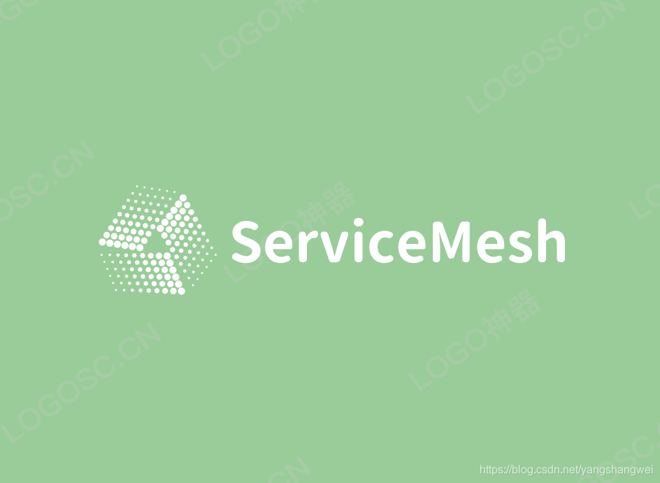 深入理解分布式技术 -ServiceMesh 服务网格