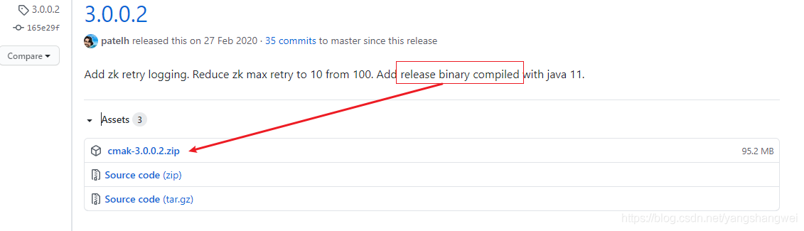 Apache Kafka-CMAK(kafka manager)安装部署使用