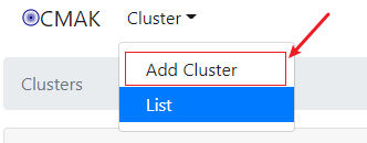 Apache Kafka-CMAK(kafka manager)安装部署使用