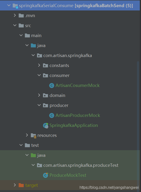 Apache Kafka-消费端_顺序消费的实现