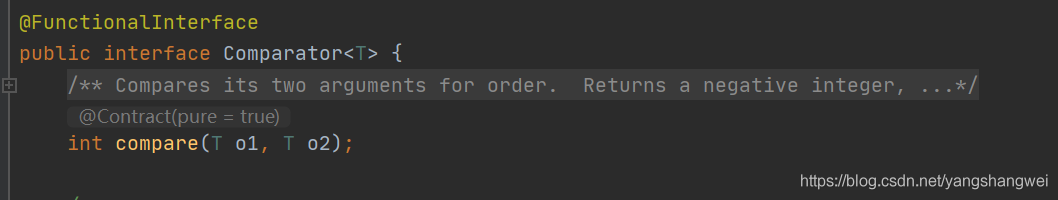 Java 8 -Lambda从兴趣盎然到索然无味