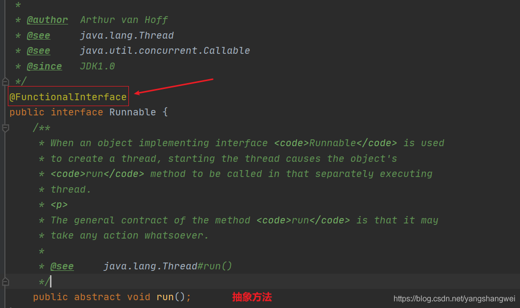 Java 8 -Lambda从兴趣盎然到索然无味