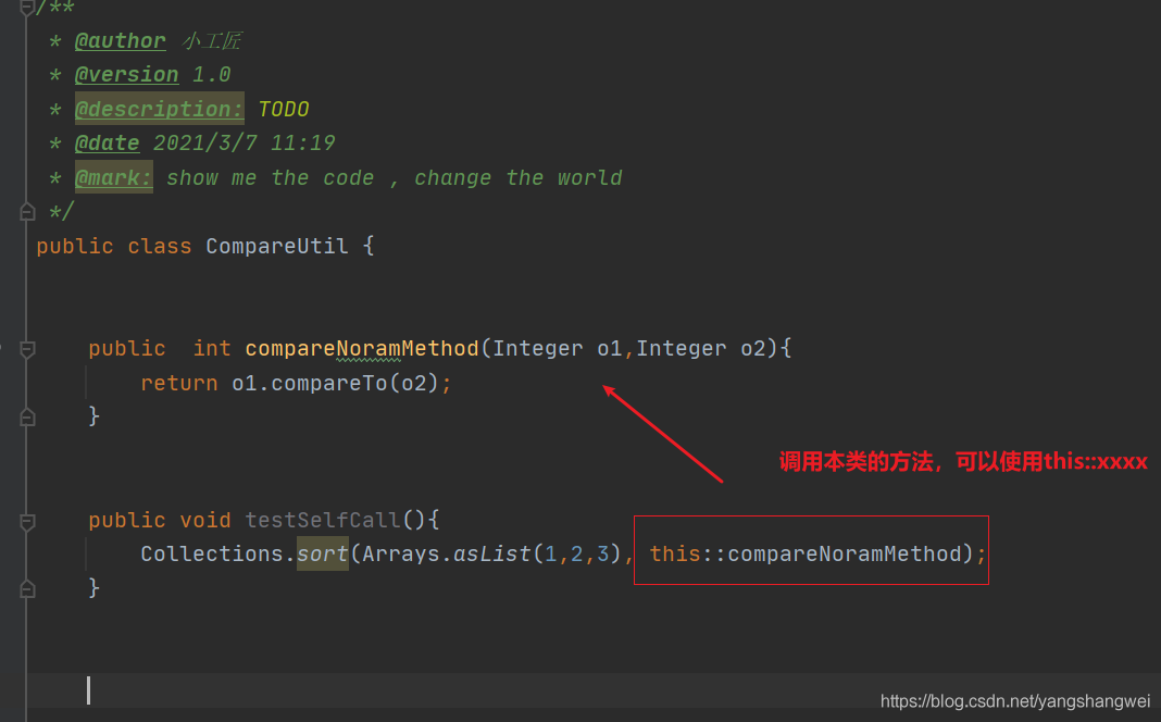 Java 8 -Lambda从兴趣盎然到索然无味