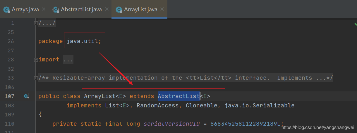 Java开发规范01 - 集合篇_Arrays.asList 坑