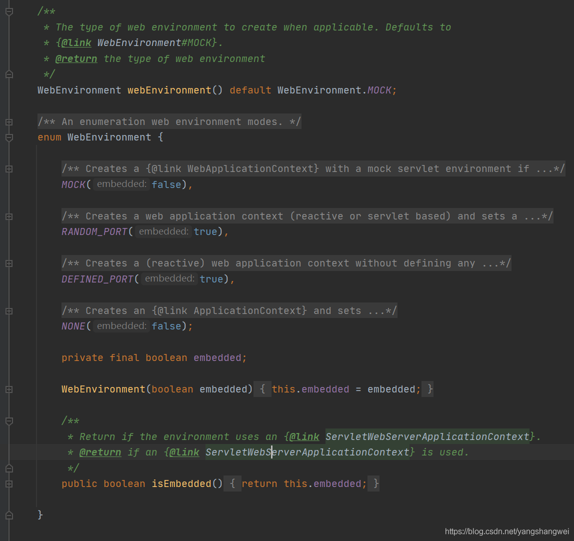 SpringBoot - @SpringBootTest加速单元测试的小窍门
