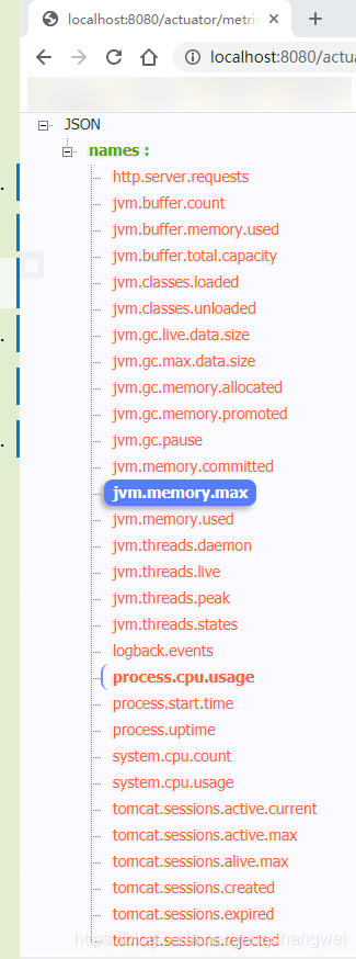 SpringBoot - 构建监控体系02_定义度量指标和 Actuator 端点