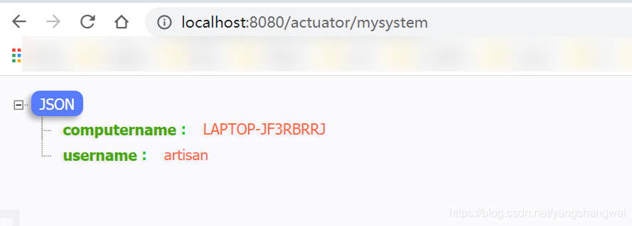 SpringBoot - 构建监控体系02_定义度量指标和 Actuator 端点
