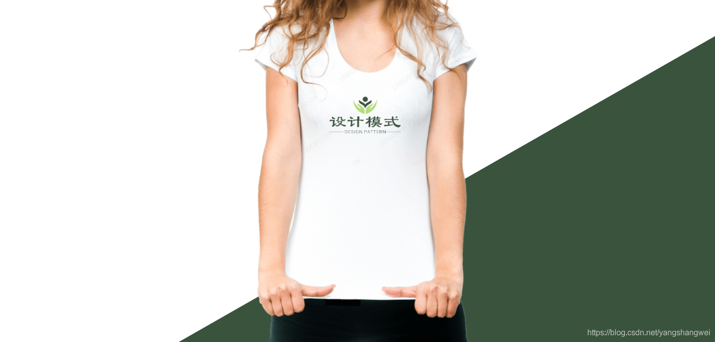 设计模式 - 漫谈软件编程背后的系统化思维