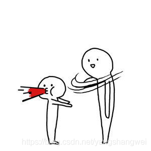 计网 - TCP 协议 VS UDP 协议