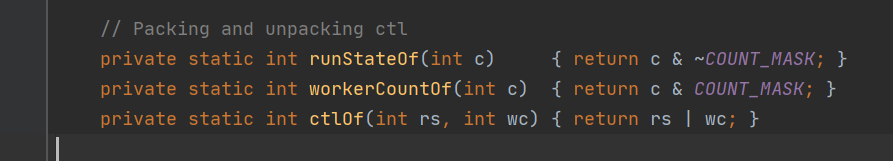 每日一博 - Review线程池