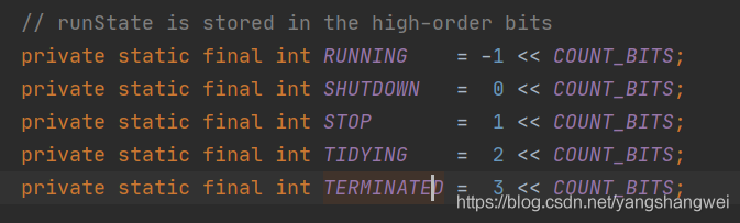 每日一博 - Review线程池