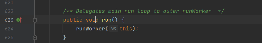 每日一博 - Review线程池