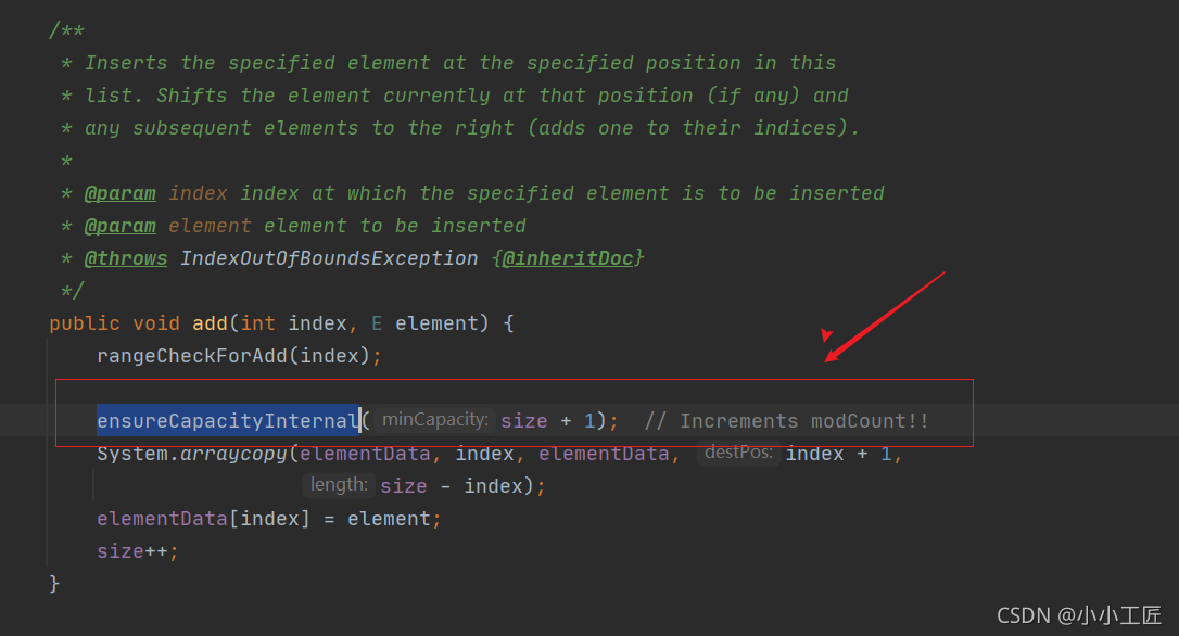 Java - Java集合中的快速失败Fail Fast 机制