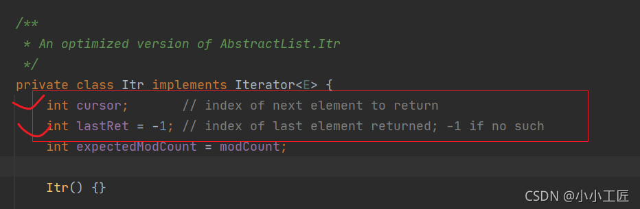Java - Java集合中的快速失败Fail Fast 机制