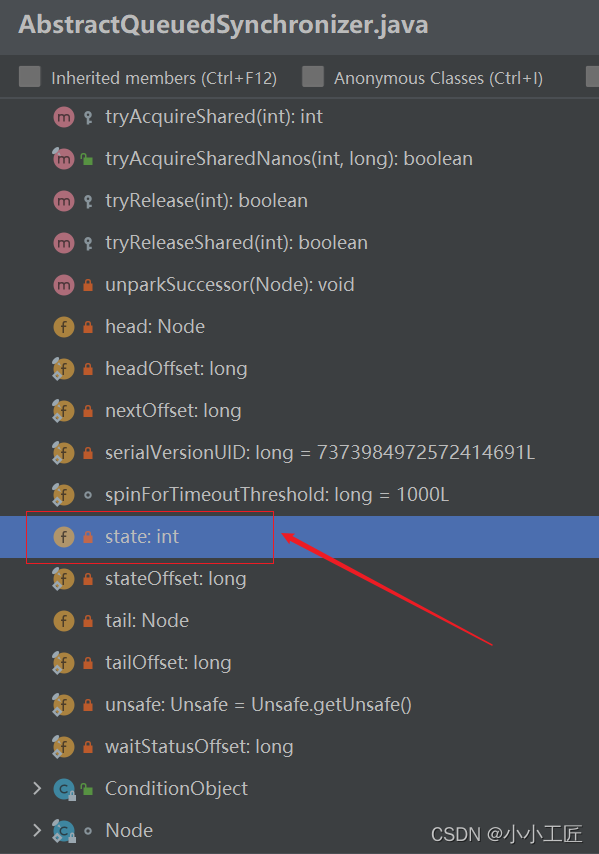 Java Review - 并发编程_独占锁ReentrantLock原理&源码剖析