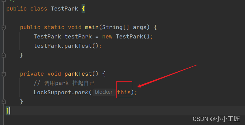 Java Review - 并发编程_LockSupport