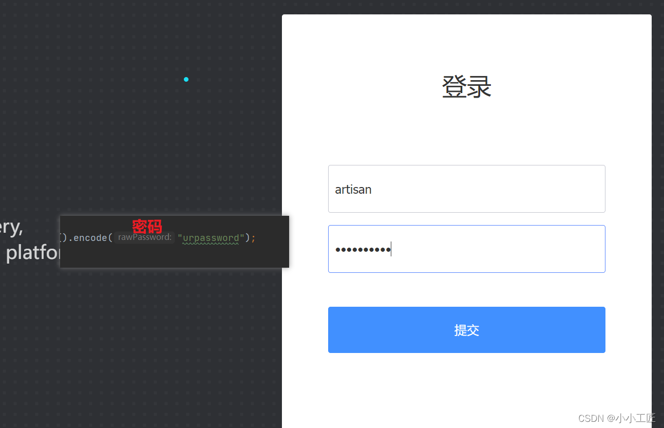 Spring Cloud Alibaba - 20 Nacos StandAlone模式下的数据存储(Derby)及新增登录用户