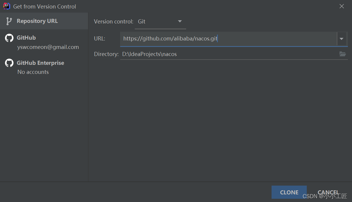Spring Cloud Alibaba源码 - 16 Nacos 注册中心源码解析