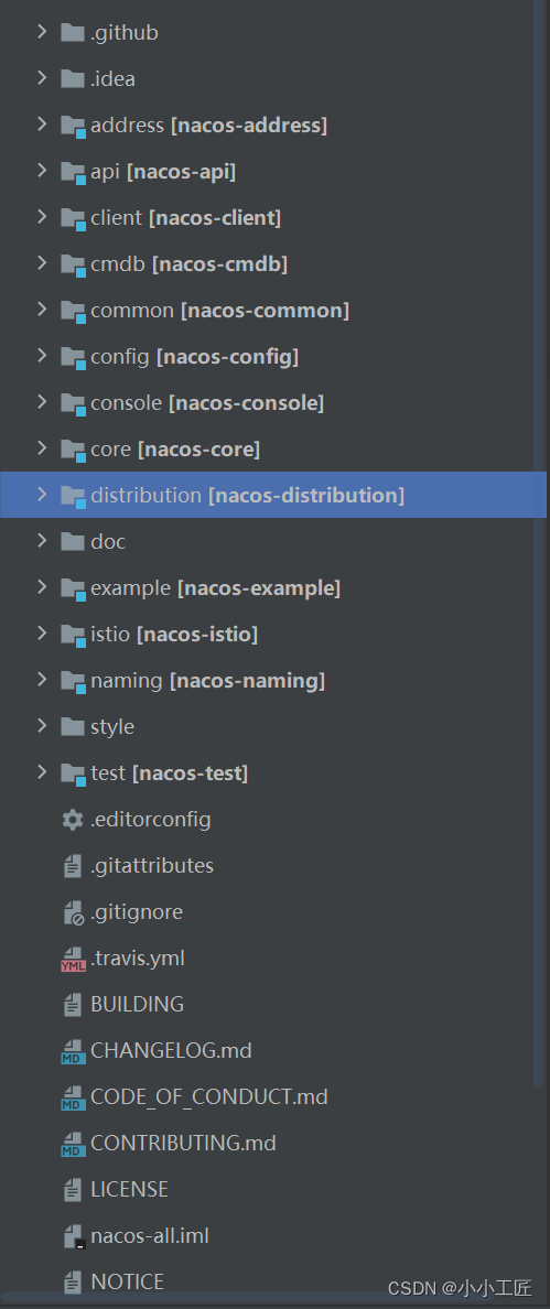Spring Cloud Alibaba源码 - 16 Nacos 注册中心源码解析