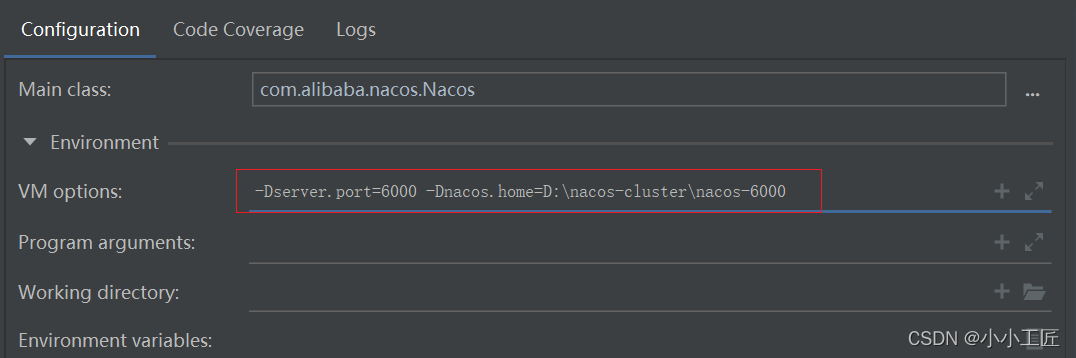 Spring Cloud Alibaba源码 - 16 Nacos 注册中心源码解析