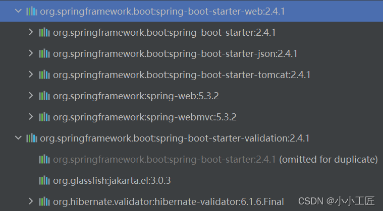SpringBoot - 优雅的实现【参数校验】高级进阶