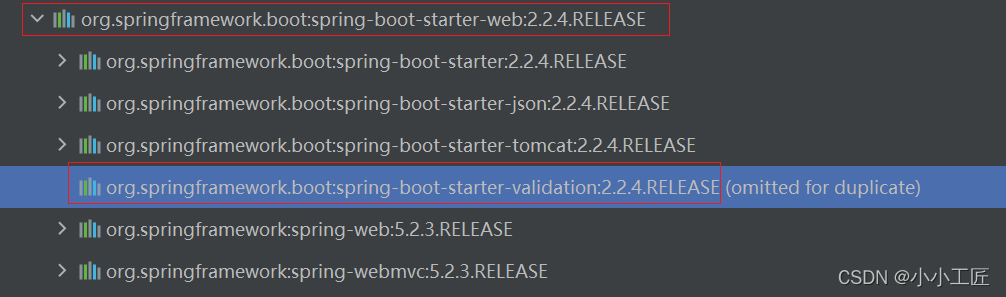 SpringBoot - 优雅的实现【参数校验】高级进阶