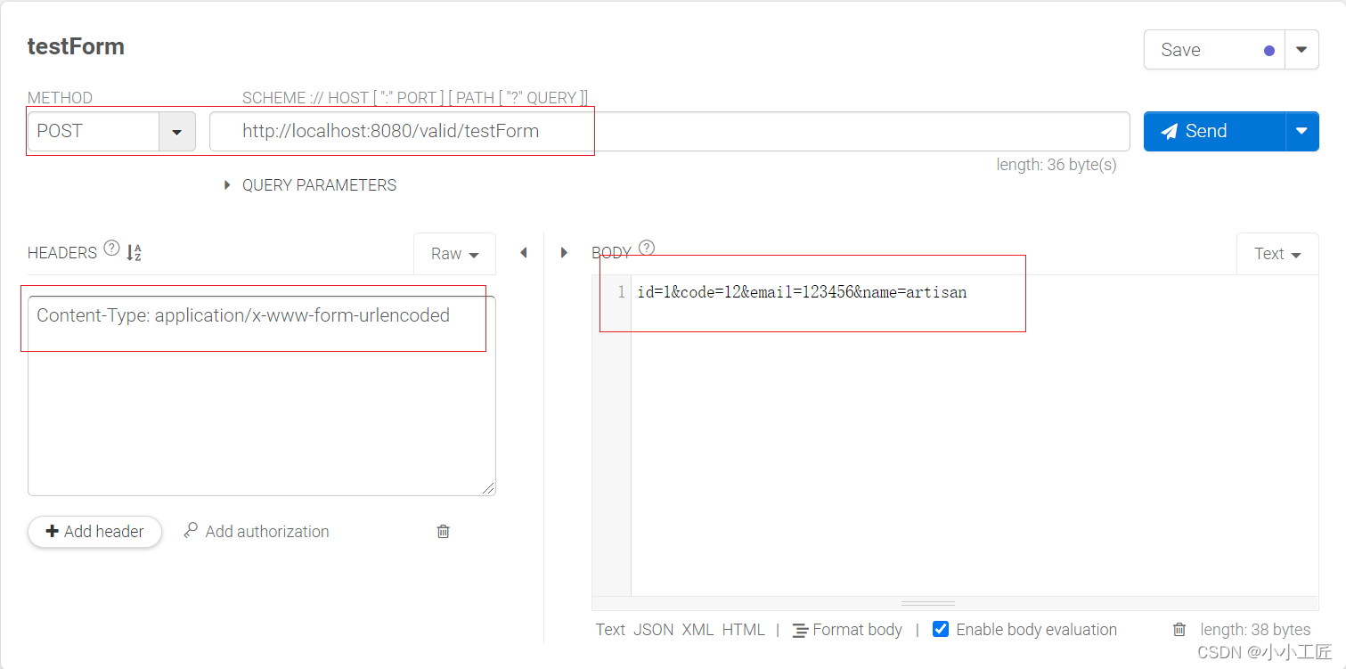 SpringBoot - 优雅的实现【参数校验】高级进阶