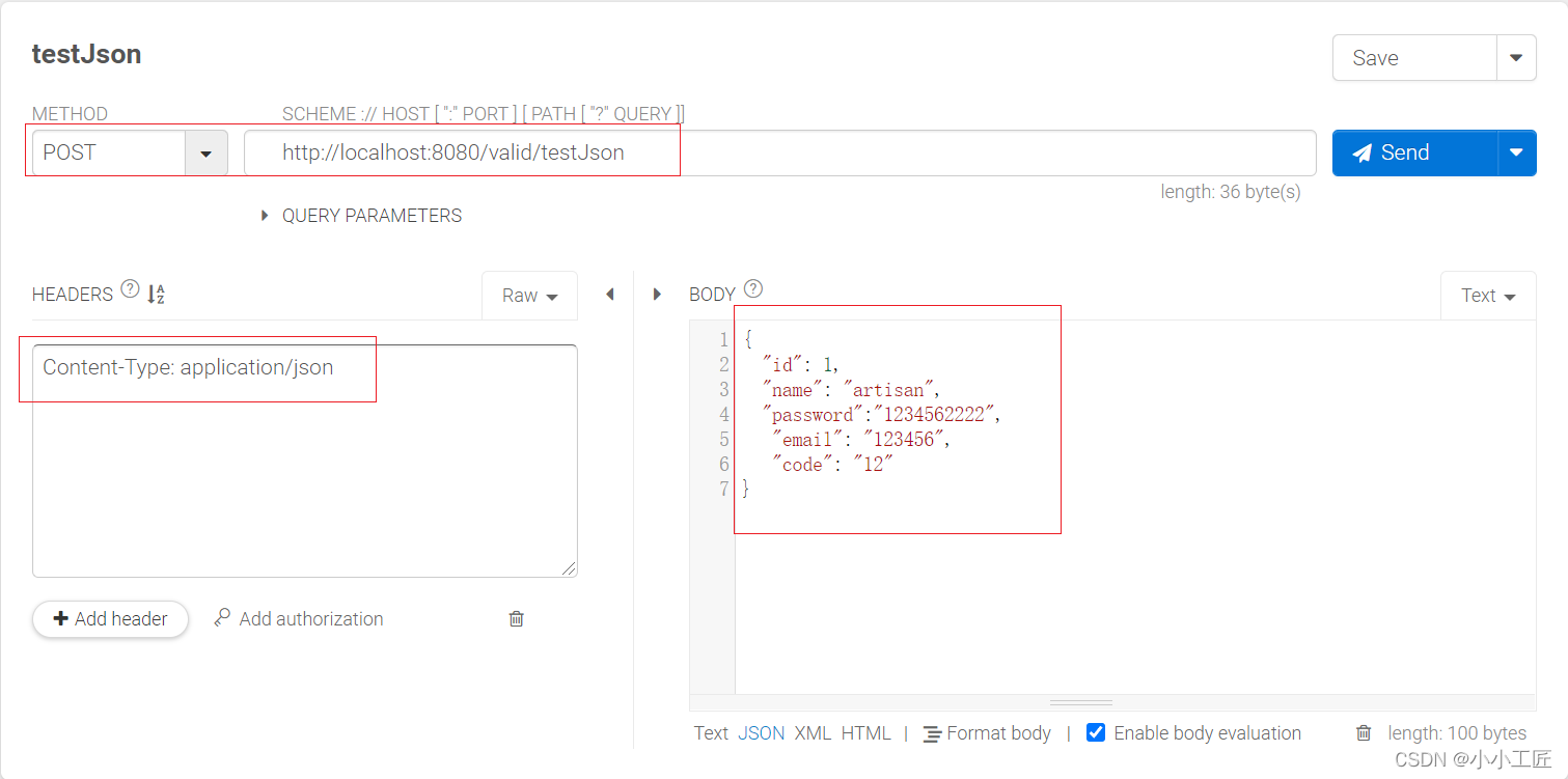 SpringBoot - 优雅的实现【参数校验】高级进阶