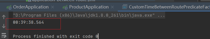 Spring Cloud Alibaba - 26 Gateway-自定义谓词工厂RoutePredicateFactory