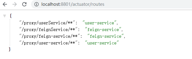 五分钟学会 Spring Cloud Zuul：API网关服务（小白必看，一看就会教程）