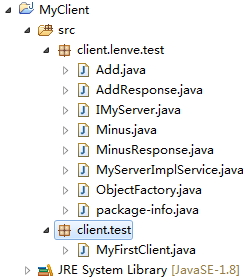 WebService学习笔记系列(四)