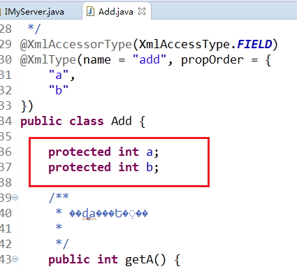 WebService学习笔记系列(四)