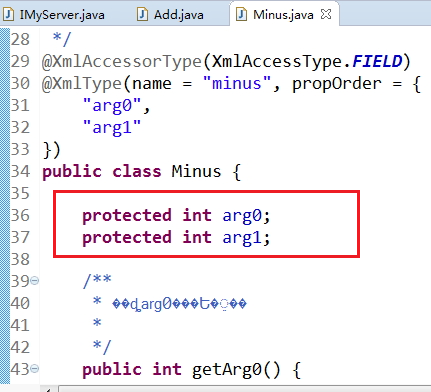 WebService学习笔记系列(四)