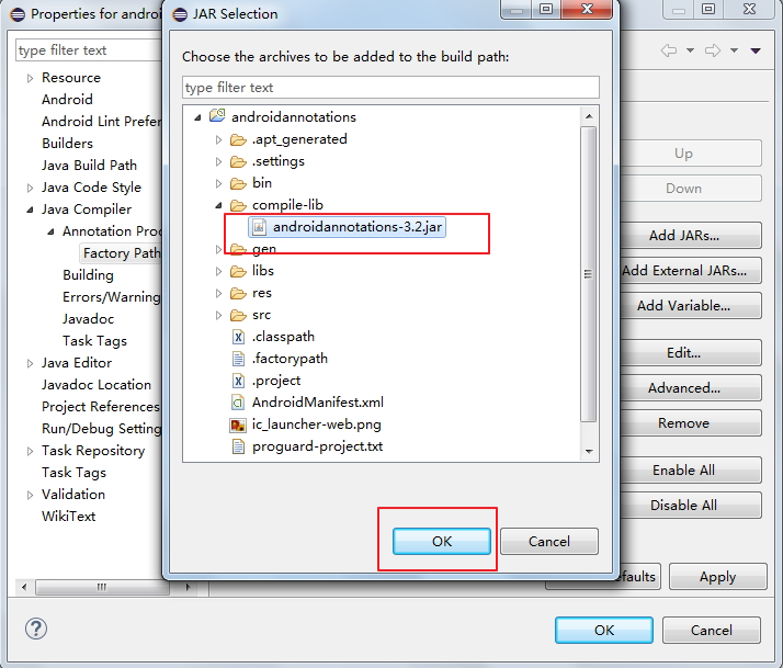 android注解使用详解(图文)